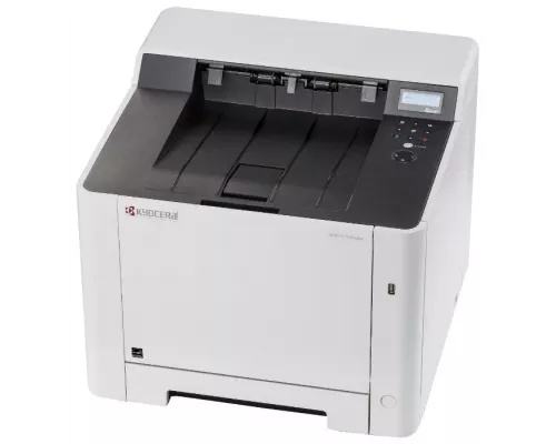 Принтер лазерный Kyocera Ecosys P5026cdw