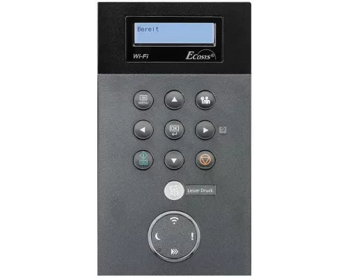 Принтер лазерный Kyocera Ecosys P5026cdw