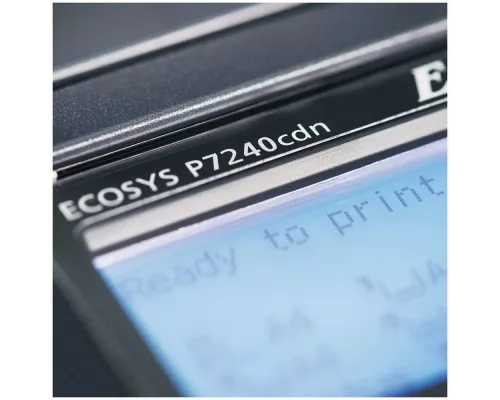 Принтер лазерный Kyocera P7240cdn