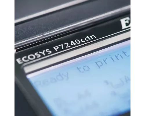 Принтер лазерный Kyocera P7240cdn