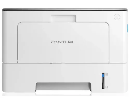 Принтер лазерный Pantum BP5100DN 40ppm, LAN, USB, A4