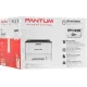 Принтер лазерный Pantum BP5100DN 40ppm, LAN, USB, A4