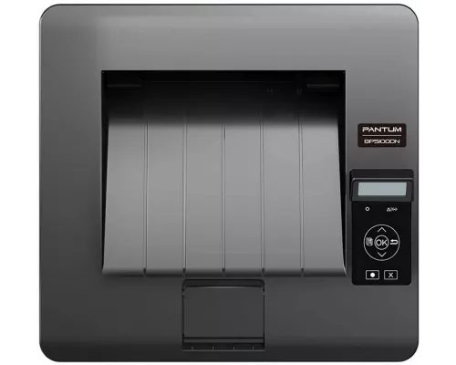 Принтер лазерный Pantum BP5100DN 40ppm, LAN, USB, A4