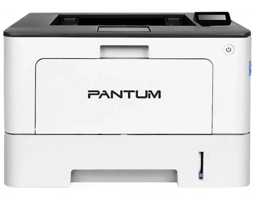 Принтер лазерный Pantum BP5100DW 40ppm, LAN, USB, A4, Wi-Fi