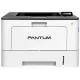 Принтер лазерный Pantum BP5100DW 40ppm, LAN, USB, A4, Wi-Fi