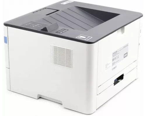Принтер лазерный Pantum BP5100DW 40ppm, LAN, USB, A4, Wi-Fi