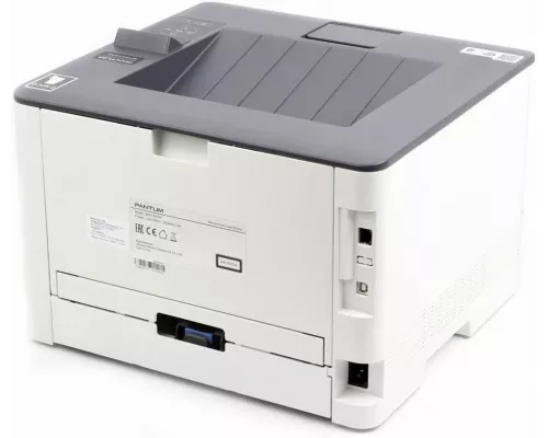 Принтер лазерный Pantum BP5100DW 40ppm, LAN, USB, A4, Wi-Fi