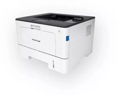 Принтер лазерный Pantum BP5100DW 40ppm, LAN, USB, A4, Wi-Fi