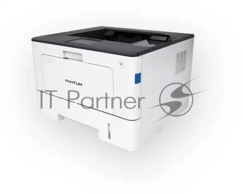 Принтер лазерный Pantum BP5100DW 40ppm, LAN, USB, A4, Wi-Fi