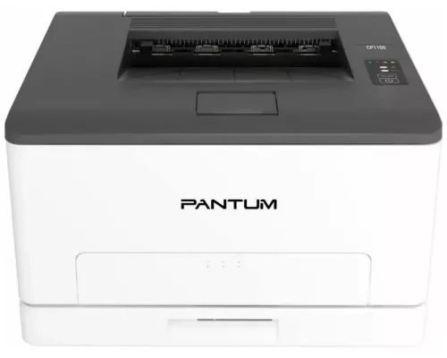 Принтер лазерный Pantum CP1100