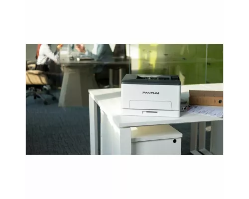 Принтер лазерный Pantum CP1100DN