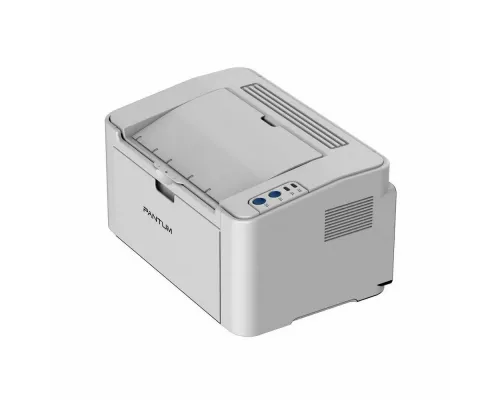 Принтер лазерный Pantum P2200 серый