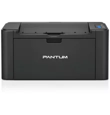 Принтер лазерный Pantum P2500