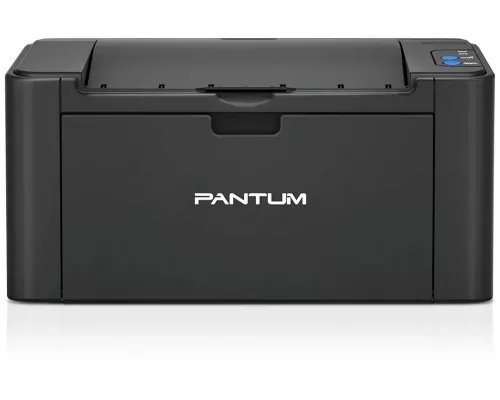 Принтер лазерный Pantum P2500