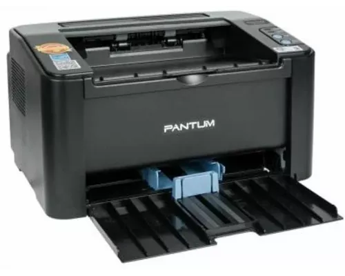 Принтер лазерный Pantum P2500W