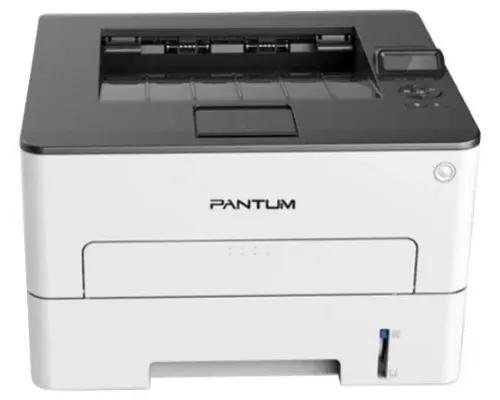 Принтер лазерный Pantum P3300DW