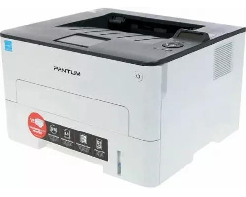 Принтер лазерный Pantum P3300DW