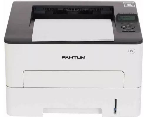 Принтер лазерный Pantum P3300DW