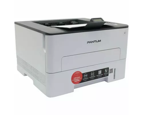 Принтер лазерный Pantum P3302DN
