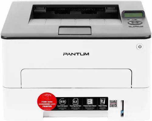 Принтер лазерный Pantum P3302DN
