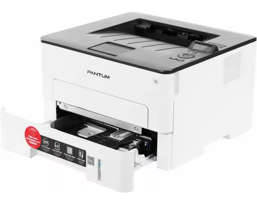 Принтер лазерный Pantum P3302DN