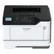 Принтер лазерный SHARP MXB467PEU