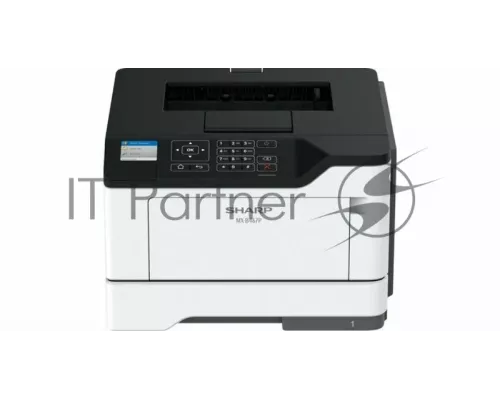 Принтер лазерный SHARP MXB467PEU