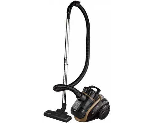 Пылесос Scarlett SC-VC80C62 коричневый