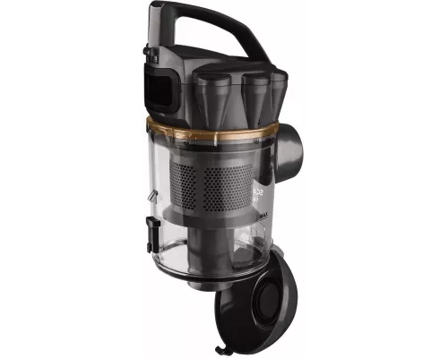 Пылесос Scarlett SC-VC80C62 коричневый