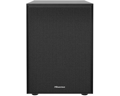 Саундбар Hisense U5120G 510Вт+180Вт черный