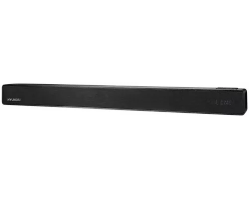 Саундбар Hyundai H-HA650 2.1 Black