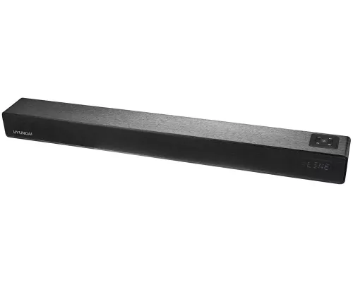 Саундбар Hyundai H-HA650 2.1 Black