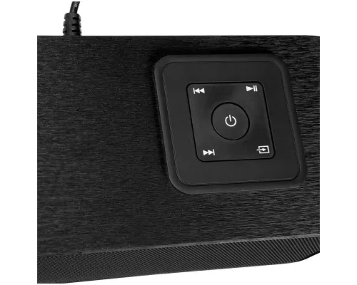 Саундбар Hyundai H-HA650 2.1 Black