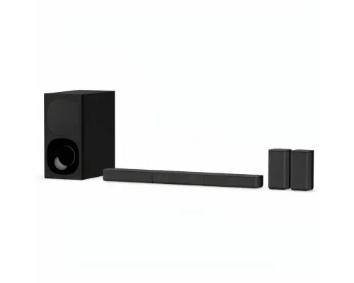 Саундбар Sony HT-S20R 5.1 400Вт черный