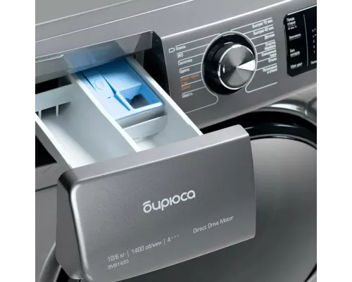 Стиральная машина Бирюса WMD-SM914/05 M