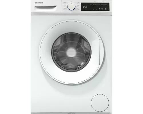 Стиральная машина DAEWOO WM710T2WU9RU белый