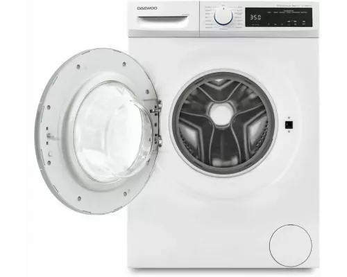Стиральная машина DAEWOO WM710T2WU9RU белый