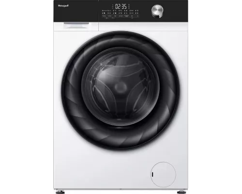 Стиральная машина Weissgauff WM 4948 Premium Inverter Steam
