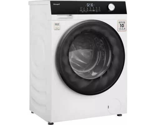 Стиральная машина Weissgauff WM 4948 Premium Inverter Steam