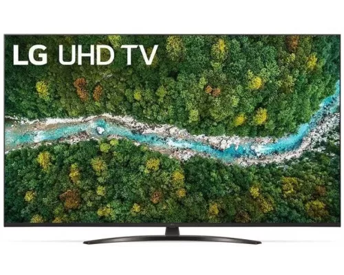 Телевизор LG 55UR78006LK