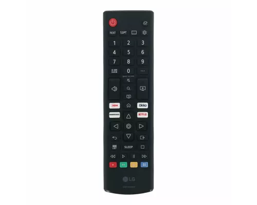 Телевизор LG 55UR78006LK