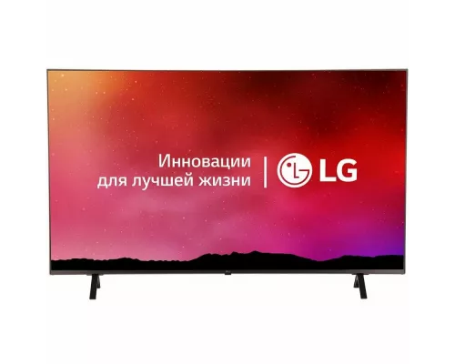 Телевизор LG 55UR78009LL