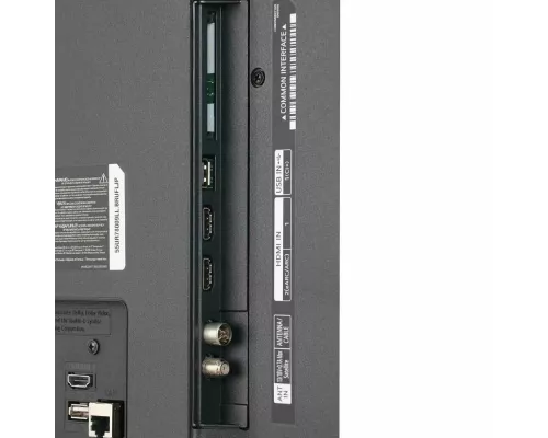 Телевизор LG 55UR78009LL