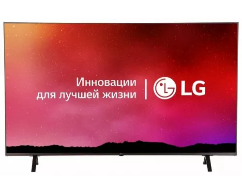 Телевизор LG 55UR78009LL