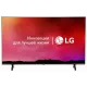 Телевизор LG 55UR78009LL