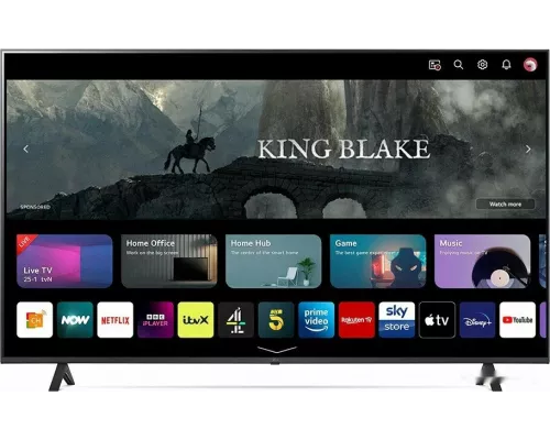 Телевизор LG 65UR78006LK