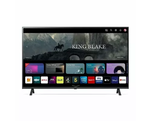 Телевизор LG 65UR78009LL