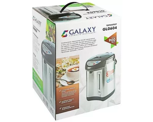 Термопот GALAXY GL 0604