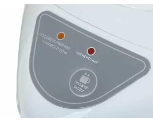Термопот Polaris PWP 2824 Lemon белый