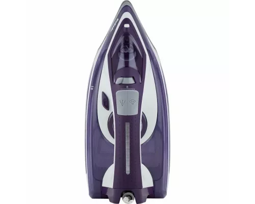Утюг BBK ISE-2404 фиолетовый